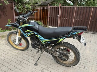 2021 Roliz Sport-005, чёрный, 100000 рублей, вид 3