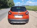 2018 Renault Kaptur I, оранжевый, 1379692 рублей - вид 2