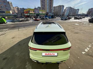 2023 Geely Monjaro I, белый, 3390000 рублей, вид 3