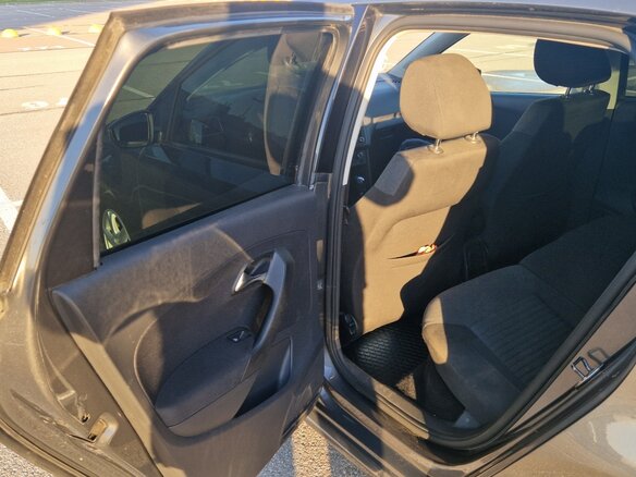2010 Volkswagen Polo V, серый, 630000 рублей - вид 25