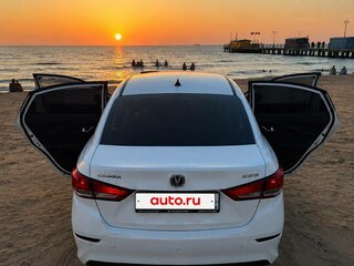 2023 Changan Alsvin, белый, 870000 рублей, вид 3