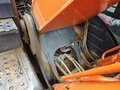 2021 Hitachi ZX210, оранжевый - вид 9
