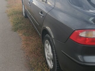 2004 Renault Laguna II, серый, 250000 рублей, вид 5