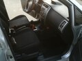 2005 Suzuki Liana I Рестайлинг, серебристый, 310000 рублей - вид 7
