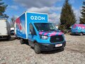 2021 Ford Transit, синий, 2337000 рублей - вид 1