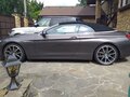 2011 BMW 6 серии 650i III (F06/F13/F12), коричневый - вид 8
