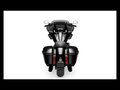 2026 Harley-Davidson Road Glide, чёрный, 4890000 рублей - вид 3