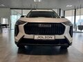 2026 Haval Jolion I Рестайлинг 2, белый - вид 1