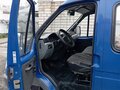 2011 ГАЗ ГАЗель (3221), синий, 590000 рублей - вид 5
