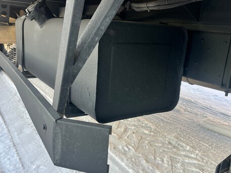 2018 ГАЗ ГАЗон Next, белый, 1900000 рублей, вид 3