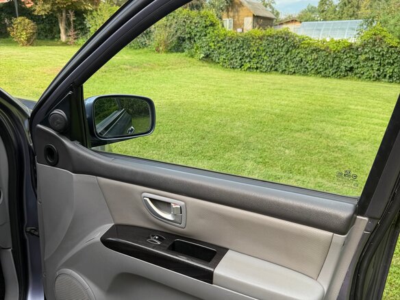 2008 Kia Sorento I Рестайлинг, серый - вид 13