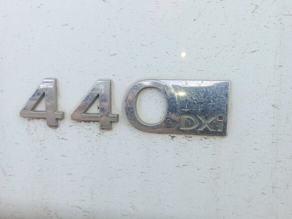 2012 Renault Kerax, белый, 3550000 рублей - вид 39