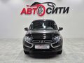 2024 Lada (ВАЗ) Granta I Рестайлинг, чёрный - вид 2