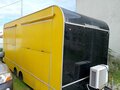 2023 GTS Trailer 71491, жёлтый, 790000 рублей - вид 2