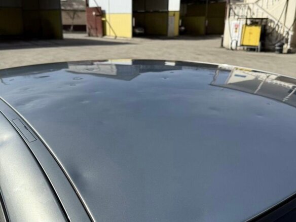 2005 BMW 3 серии 325i V (E90/E91/E92/E93), серый, 700000 рублей - вид 13