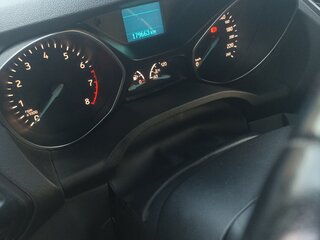 2018 Ford Kuga II Рестайлинг, серый, 1800000 рублей, вид 5