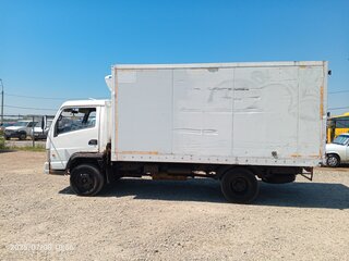 2012 BAW Fenix 1044, белый, 700000 рублей, вид 5