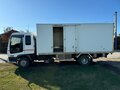 1995 Isuzu Forward (F-Series), белый, 1900000 рублей - вид 4
