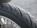 2011 Honda Shadow 750, белый, 737000 рублей - вид 10