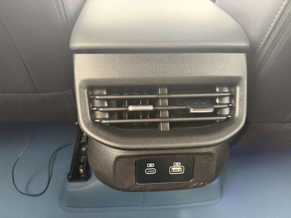 2024 Haval H6 III Рестайлинг, чёрный, 2940548 рублей - вид 15