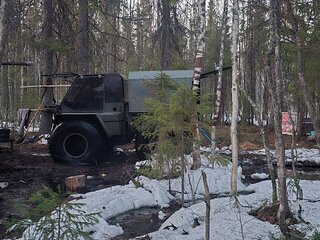 2025 Kinlon Motors 50 ATV, зелёный, 1200000 рублей, вид 2
