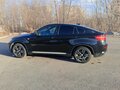 2008 BMW X6 35i 6-speed I (E71), чёрный, 1600000 рублей - вид 11