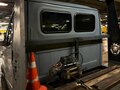 2000 ГАЗ ГАЗель (3302), серый, 1400000 рублей - вид 9