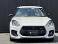 2022 Suzuki Swift Sport V, белый, 1277123 рублей - вид 1