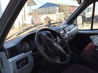 2010 ГАЗ ГАЗель (3302), бежевый, 1150000 рублей, вид 3