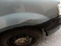 2012 Renault Logan I Рестайлинг, синий - вид 3