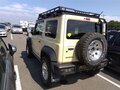 2022 Suzuki Jimny Sierra IV, бежевый - вид 8