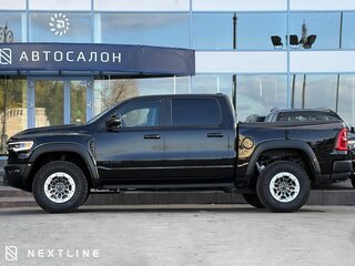 2026 Ram 1500 RHO V Рестайлинг, чёрный, 13490000 рублей, вид 3