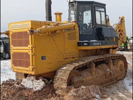 2022 Zoomlion ZD320-3, 11471220 рублей, вид 1