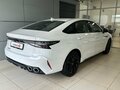 2025 Chery Arrizo 8, белый - вид 4