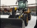 2025 XCMG LW330RU, жёлтый, 3200000 рублей - вид 4