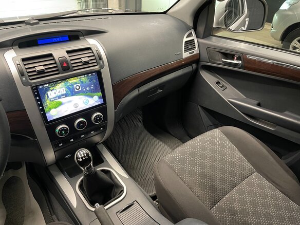 2017 Foton Tunland I, серебристый, 1100000 рублей - вид 24