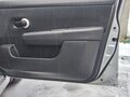 2013 Nissan Tiida I Рестайлинг, серебристый, 820000 рублей - вид 9