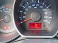 2014 Kia Rio III, белый, 860000 рублей - вид 4