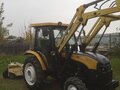 2012 YTO 404, 950000 рублей
