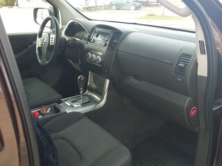 2012 Nissan Pathfinder III Рестайлинг, фиолетовый, 2100000 рублей, вид 2
