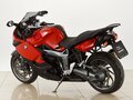 2011 BMW K 1300 S, красный - вид 1