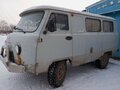 2004 УАЗ 3962, серый, 260000 рублей - вид 1