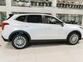2026 Haval Jolion I Рестайлинг, белый - вид 3