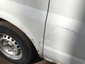 2012 Ford Transit, белый, 850000 рублей - вид 9