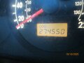 2003 Kia Sephia II Рестайлинг, серебристый, 150000 рублей - вид 6