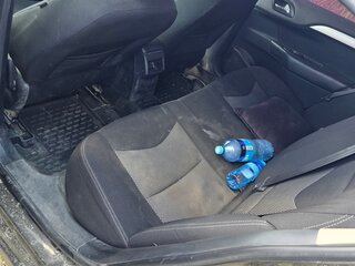 2013 Citroen C4 II, коричневый, 450000 рублей, вид 5