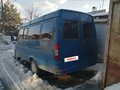 2008 ГАЗ ГАЗель (3221), синий, 325000 рублей - вид 1