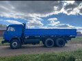 2012 КамАЗ 43118, синий, 2630000 рублей
