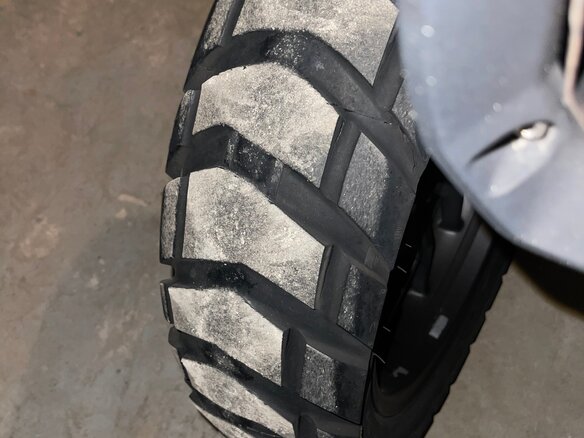 2016 Triumph Tiger Explorer, красный, 875000 рублей - вид 7