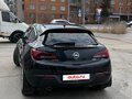2013 Opel Astra GTC J Рестайлинг, чёрный - вид 3